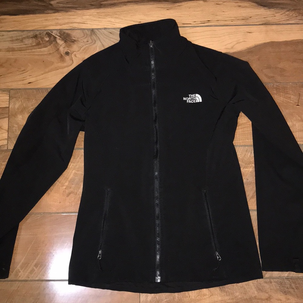 North face Neoprene Winter Jacket